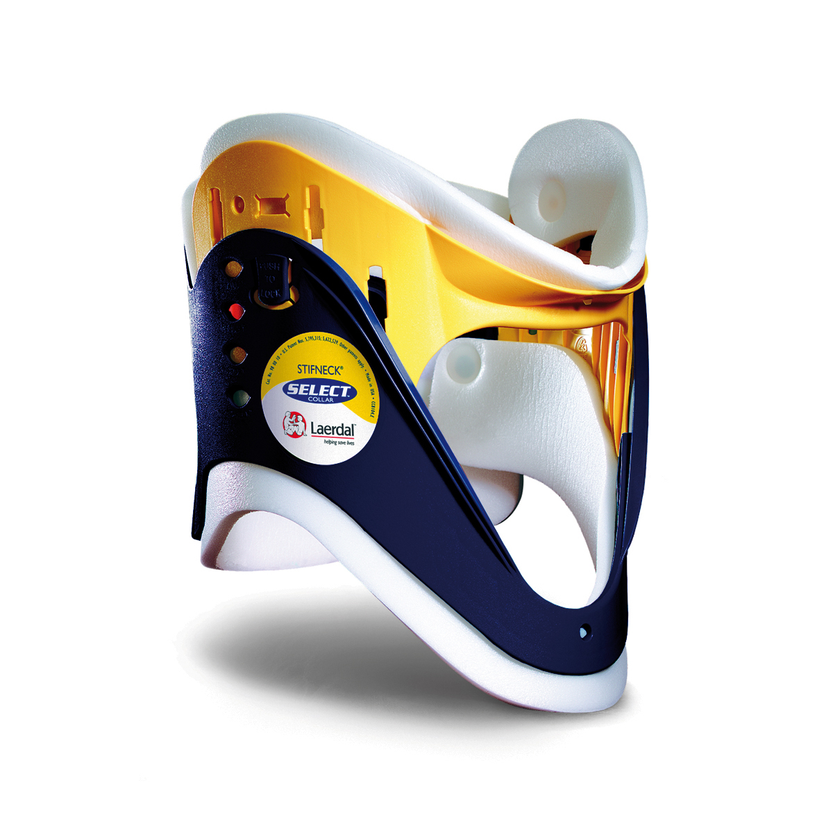 Stifneck Select Immobilisationskragen von Laerdal