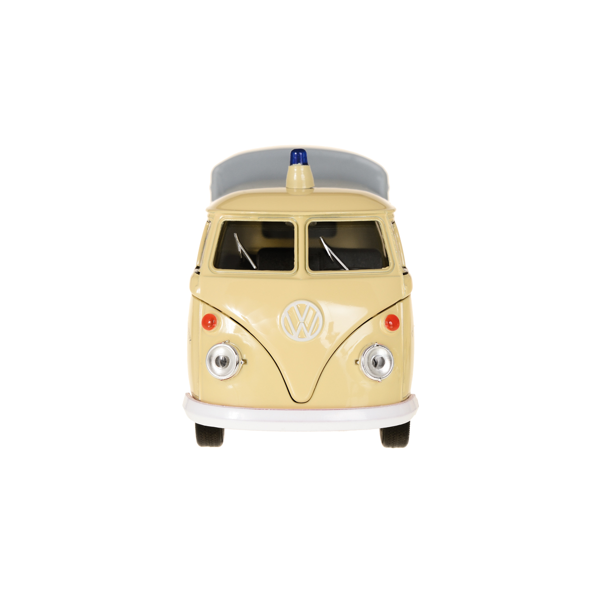 VW T1 Pritschenwagen Modellauto