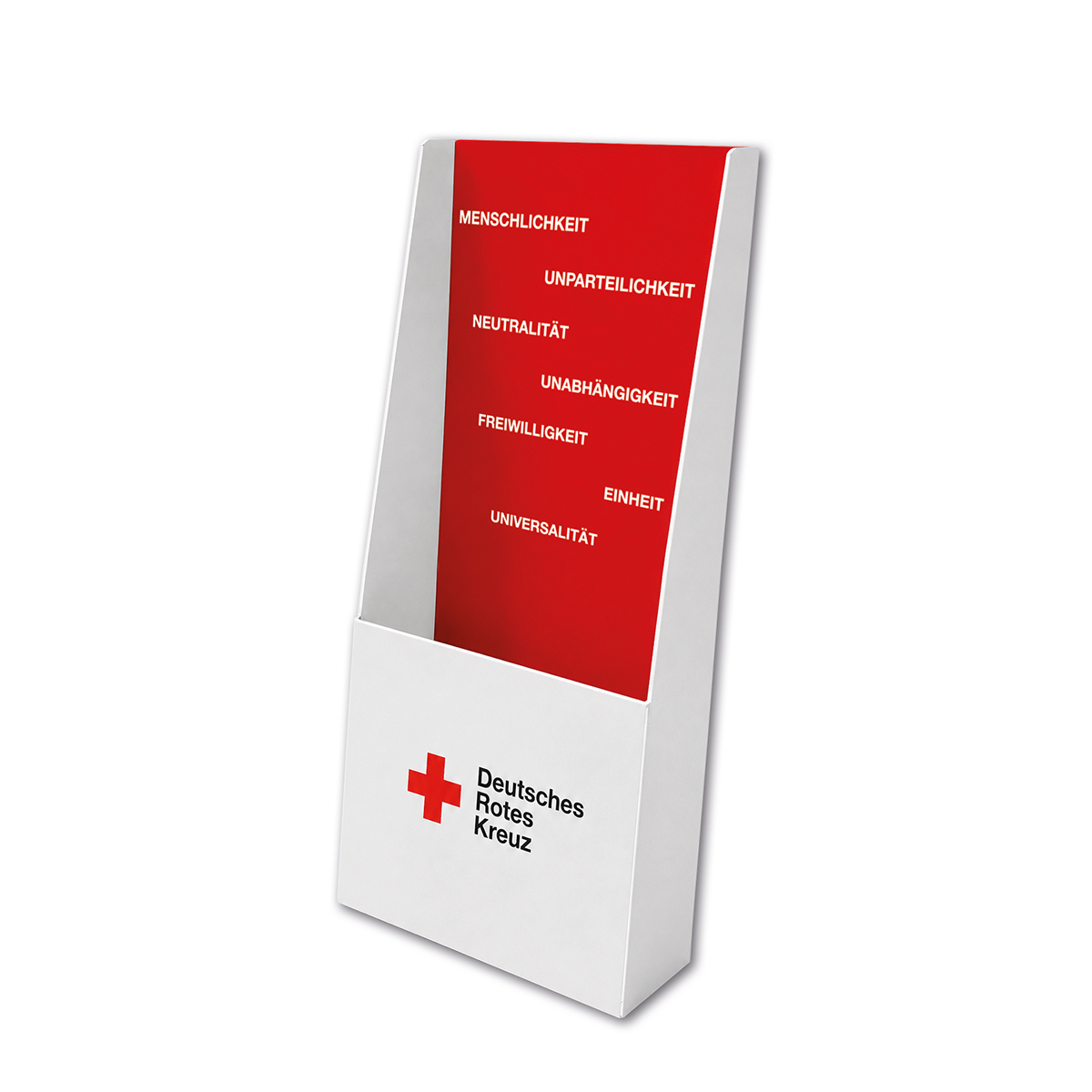 Roter Z-Verband Karte, Viel mehrerer Wörter?, Medizinische Broschüre, Rotes Kreuz, Kartenhalter