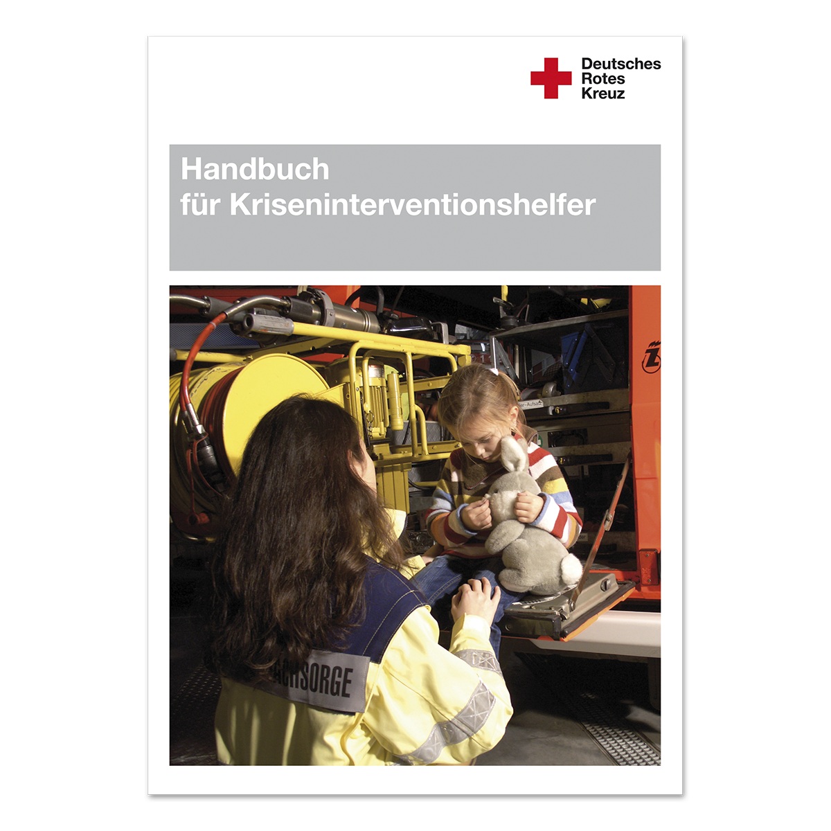 Handbuch für Kriseninterventionshelfer