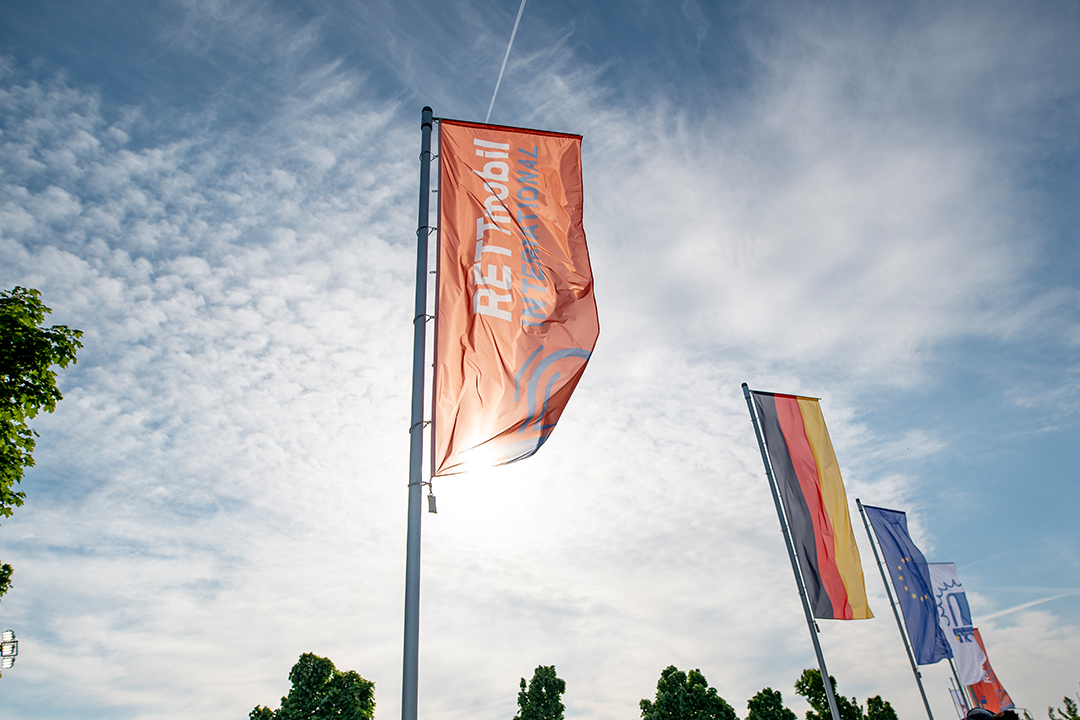 Media im Onlineshop der DRK-Service GmbH