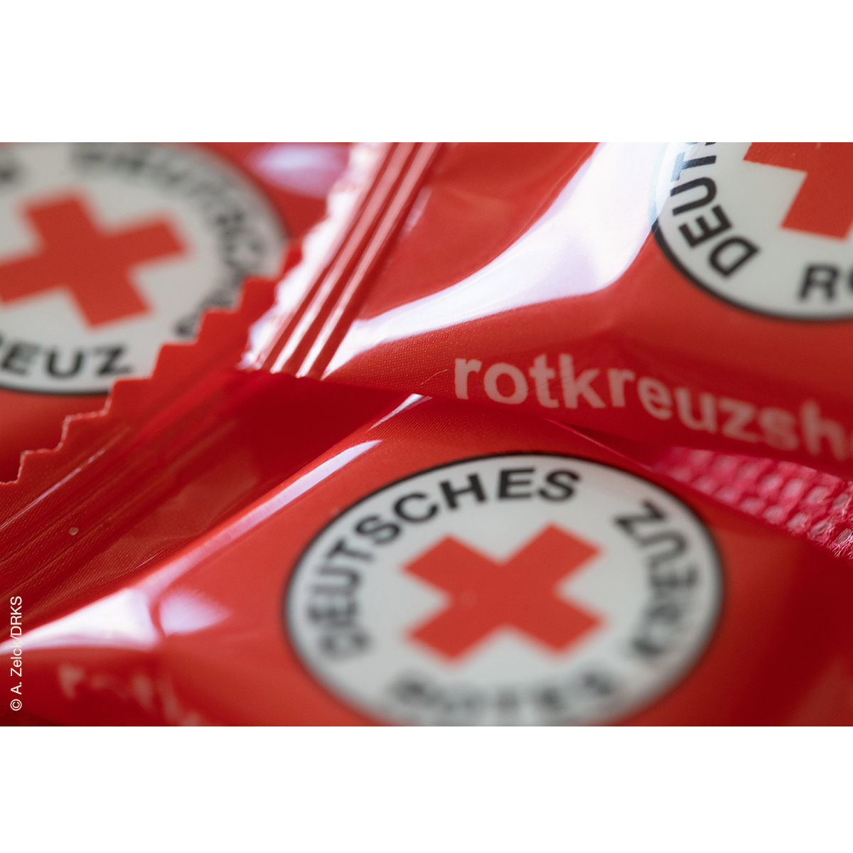 Traubenzucker - Würfel mit VE = 100 Stück
