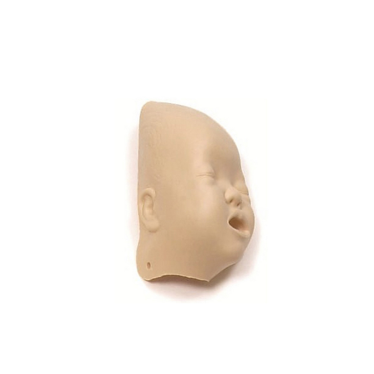 Gesichtsteile für Resusci Baby, VE = 6 Stück Gesichtsteile für Resusci Baby mit VE = 6 Stück