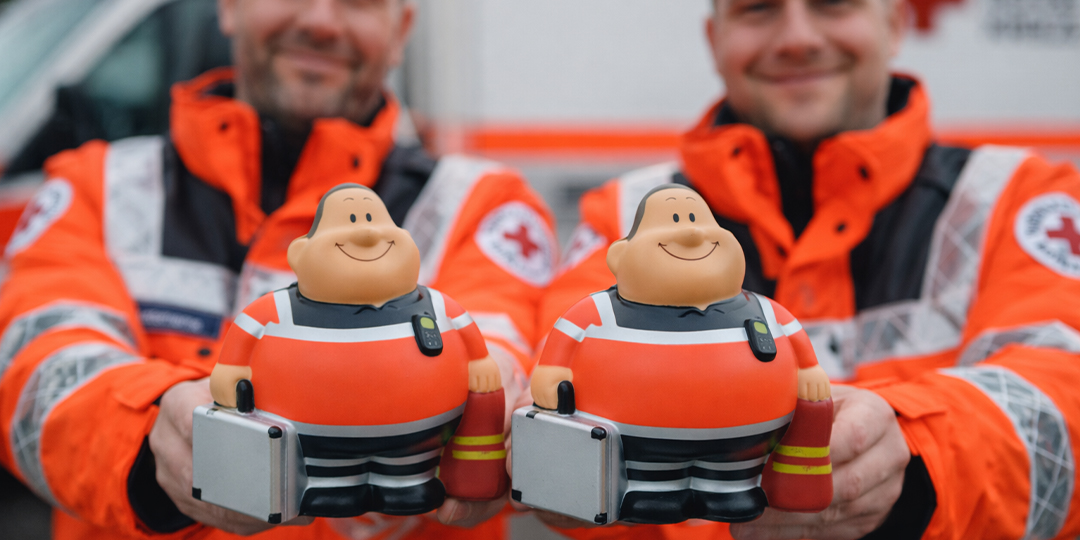 figurine, spielzeug, rettungsdienst, notfallfigur, orange