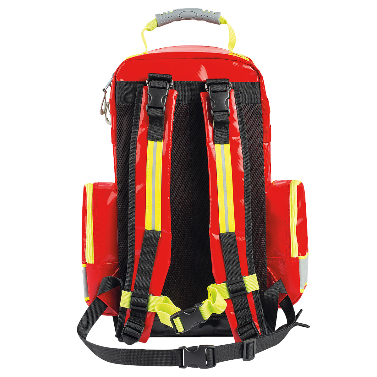 Lifebag L mit Notfallrucksack