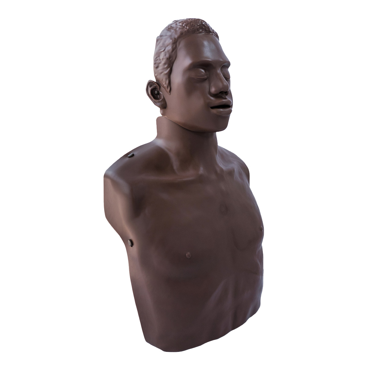 Brayden Set Gesichtsmaske OBI und Körpermaske OBI Brayden Set Gesichtsmaske OBI und Körpermaske OBI