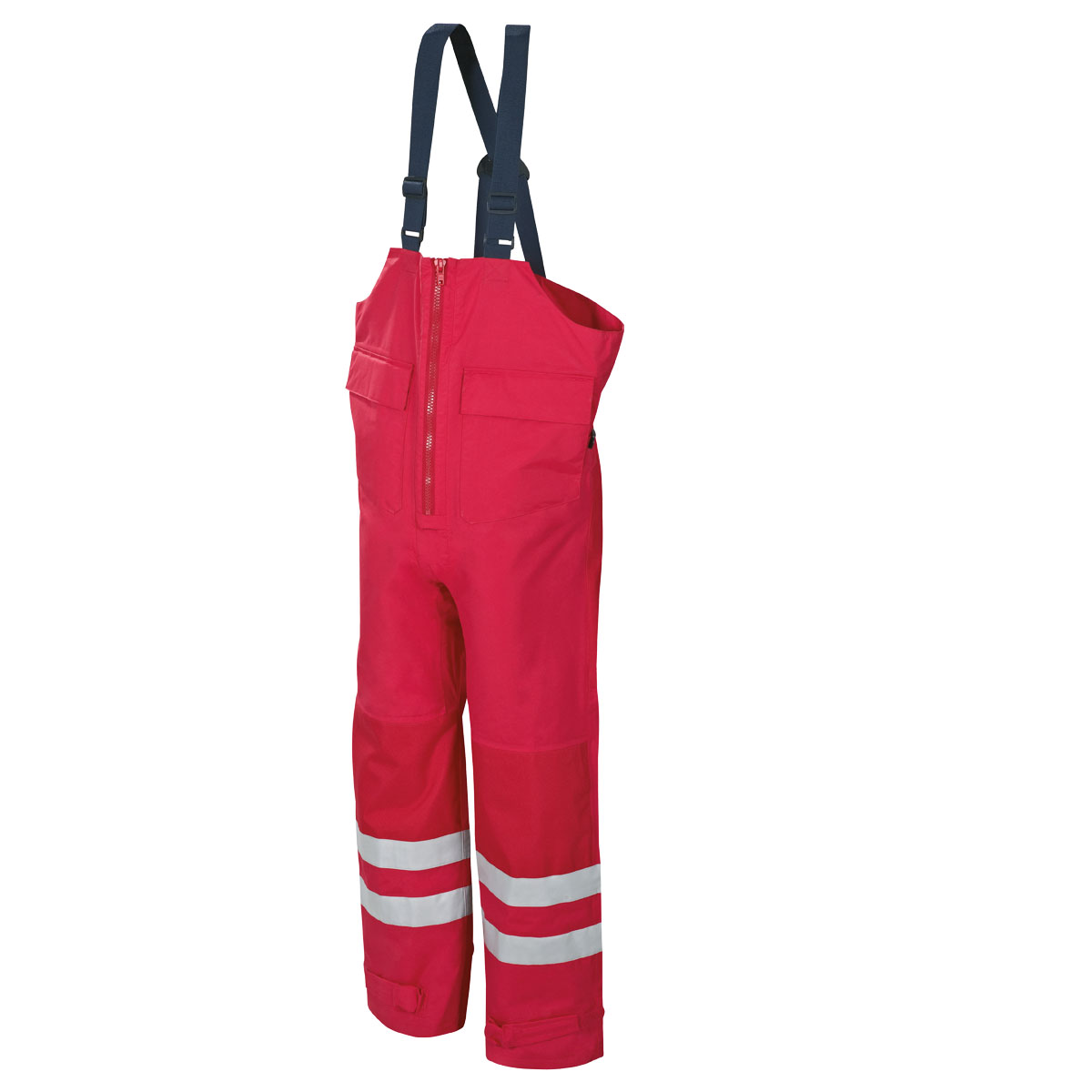 Schwere Wetterhose Wasserwacht