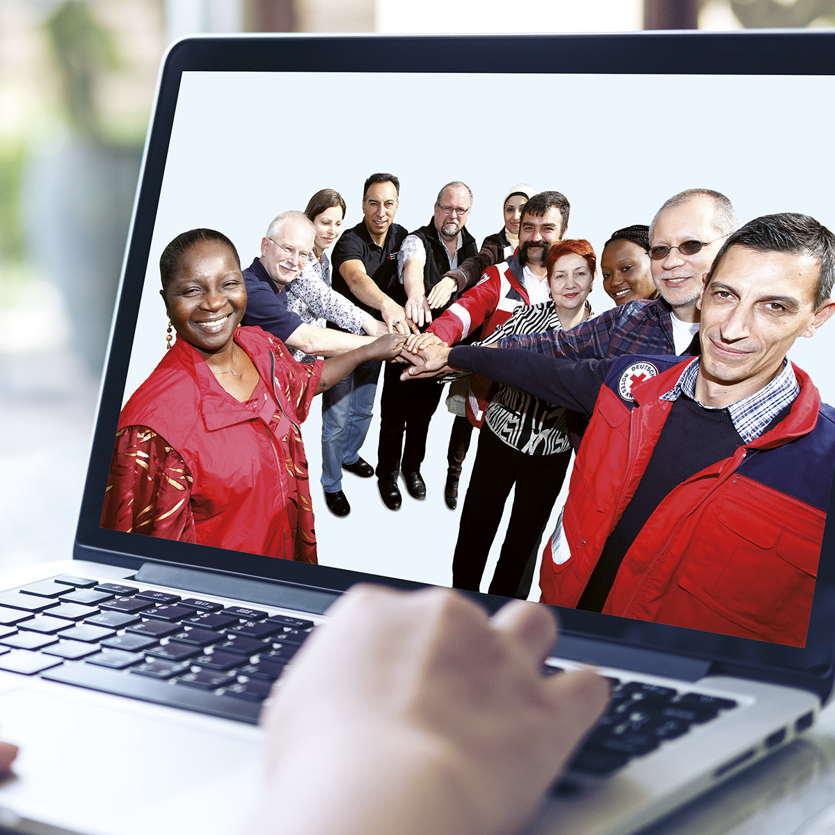 E-Learning-Modul Sozialmanagement und Freiwilligenkoordination, Teil der Leitungskräftequalifizierung E-Learning-Modul Sozialmanagement und Freiwilligenkoordination Teil der Leitungskräftequalifizierung