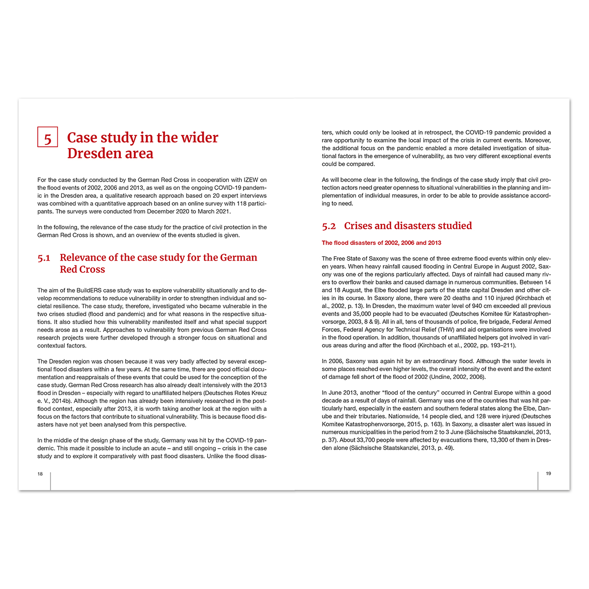 Identifying situational vulnerability and strength Band 11 mit Teil 2, VE = 10 Stück