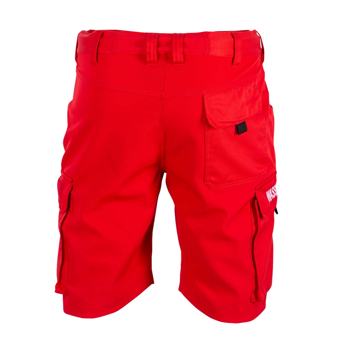 Comfort-Stretch Bermuda Wasserwacht