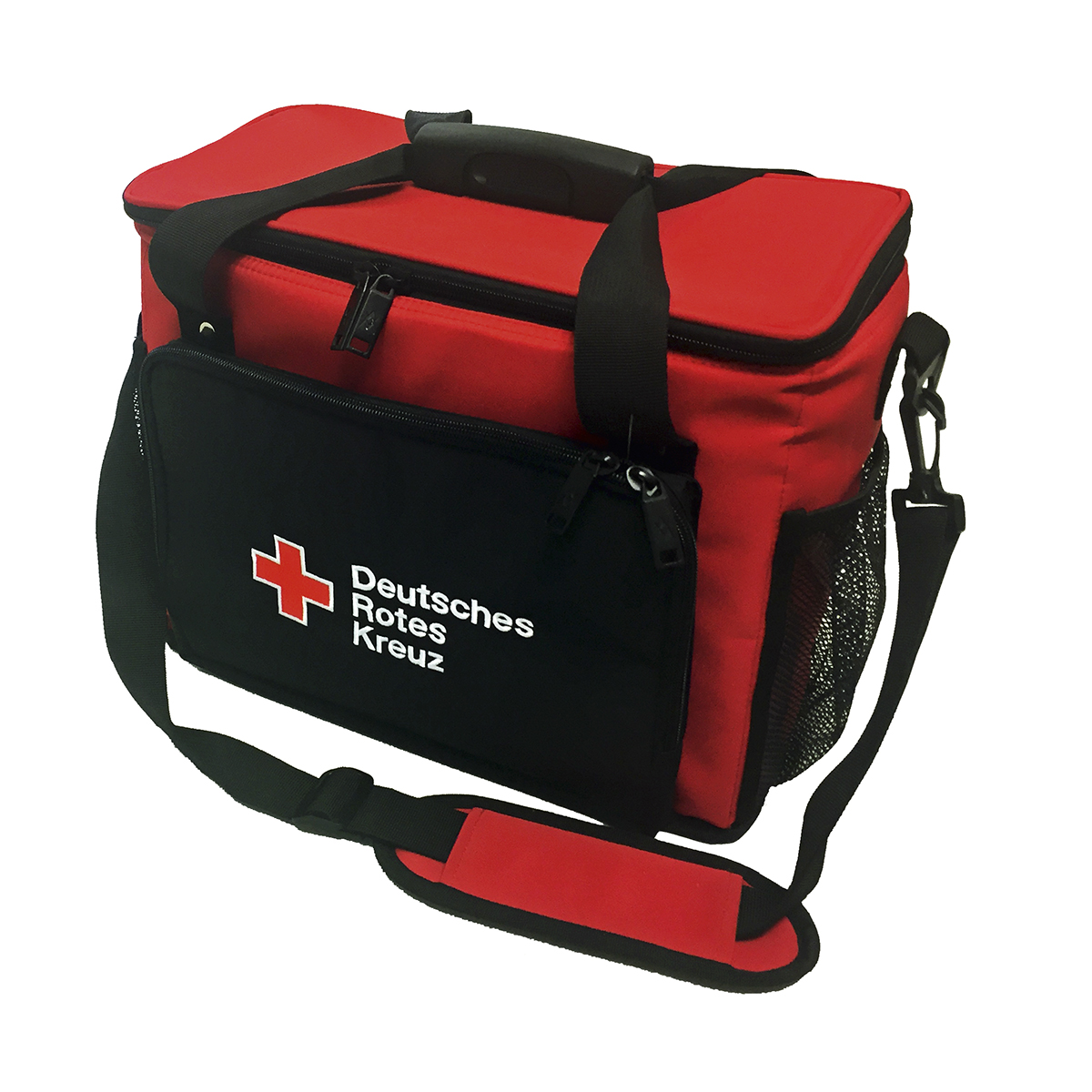 DRK-Tasche für Lehrunterlagen