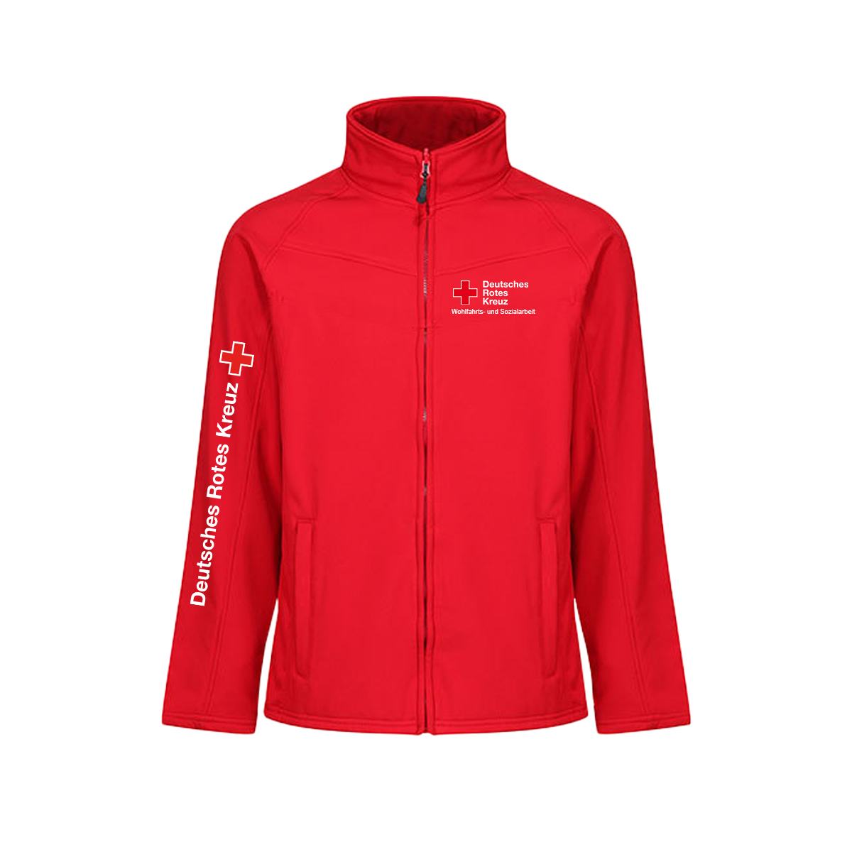 Bekleidung, Mantel, Jacke, Fleece