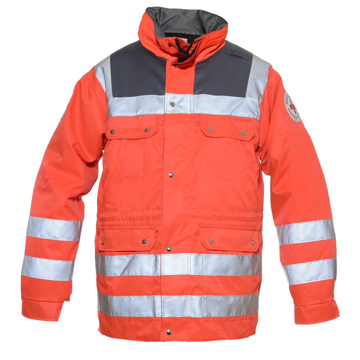 Einsatzjacke LV Westfalen-Lippe und LV Sachsen Einsatzjacke LV Westfalen-Lippe und LV Sachsen