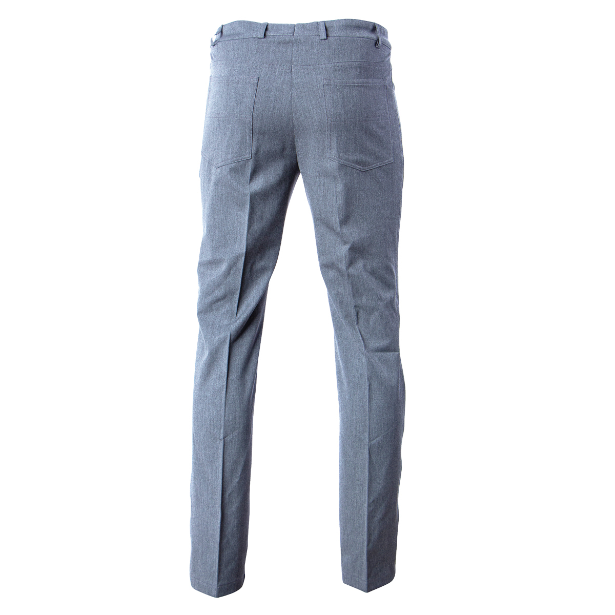 Jeanshose zur Dienstbekleidung