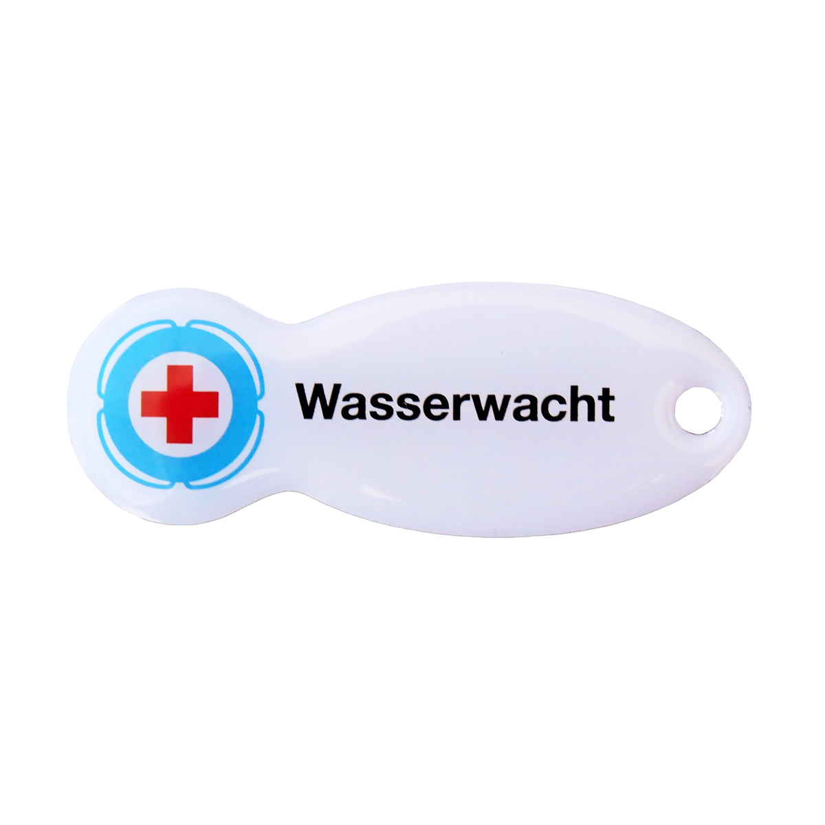 Einkaufswagenlöser mit VE = 10 Stück