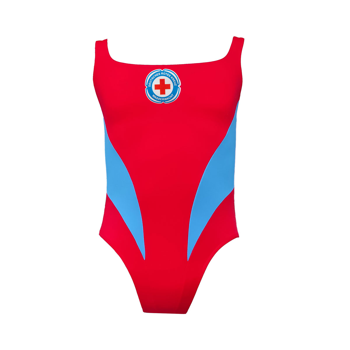 Badeanzug Wasserwacht für Mädchen und für Damen