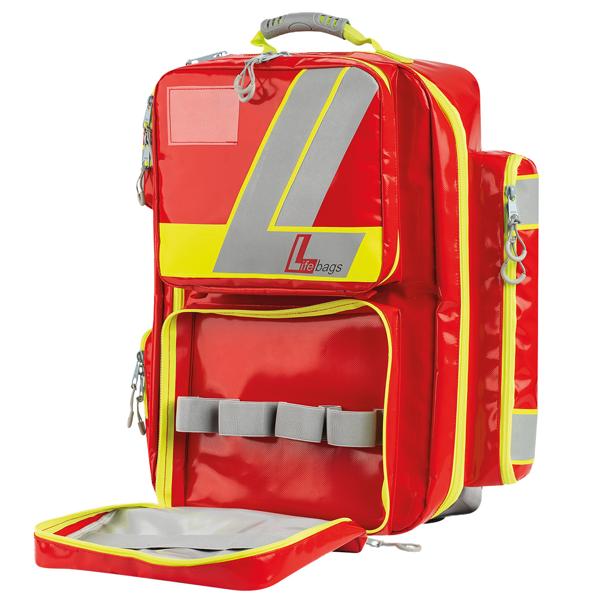 Lifebag XL mit Notfallrucksack