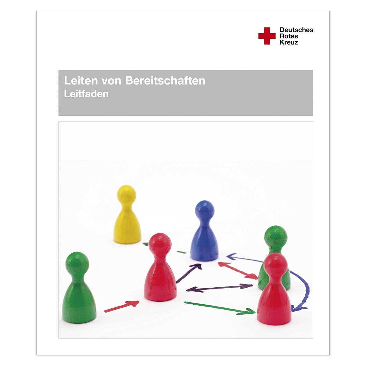 Leitfaden Leiten von Bereitschaften