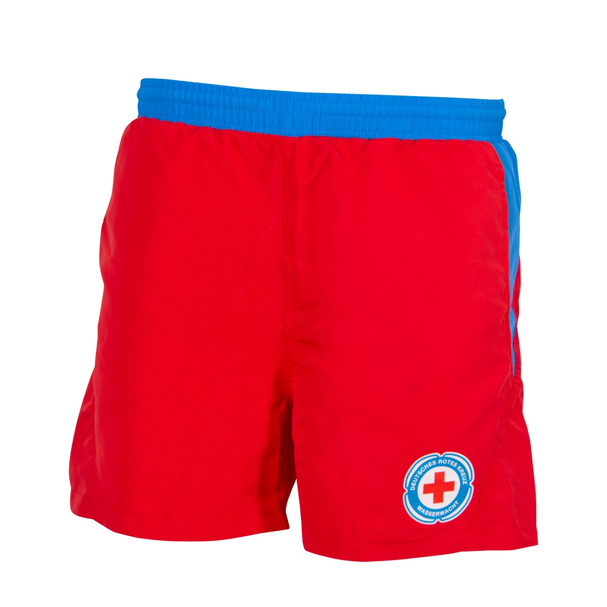 Badeshorts Wasserwacht für Jungen und Herren Badeshorts Wasserwacht für Jungen und für Herren