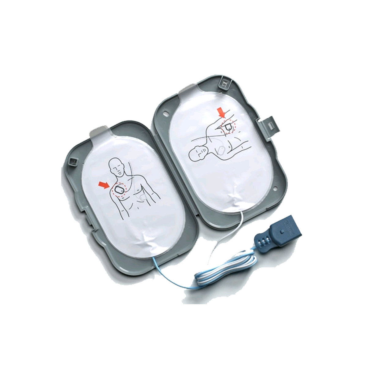 SMART-Pads-II für FRx