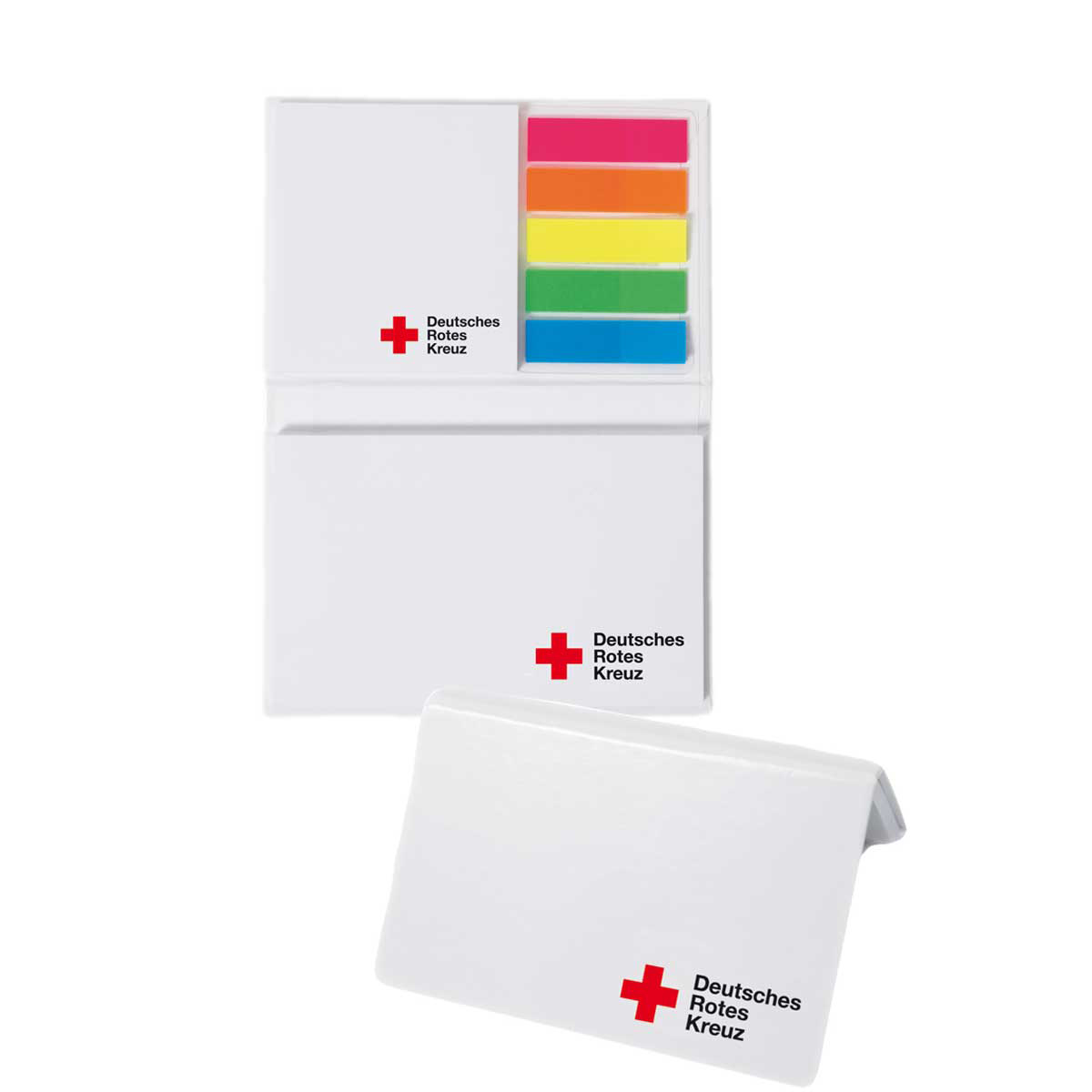 Haftnotizen-Set