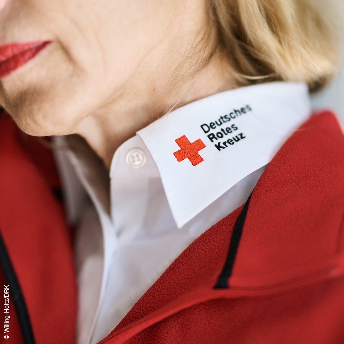 Logo, Symbol, Erste Hilfe, Rotes Kreuz