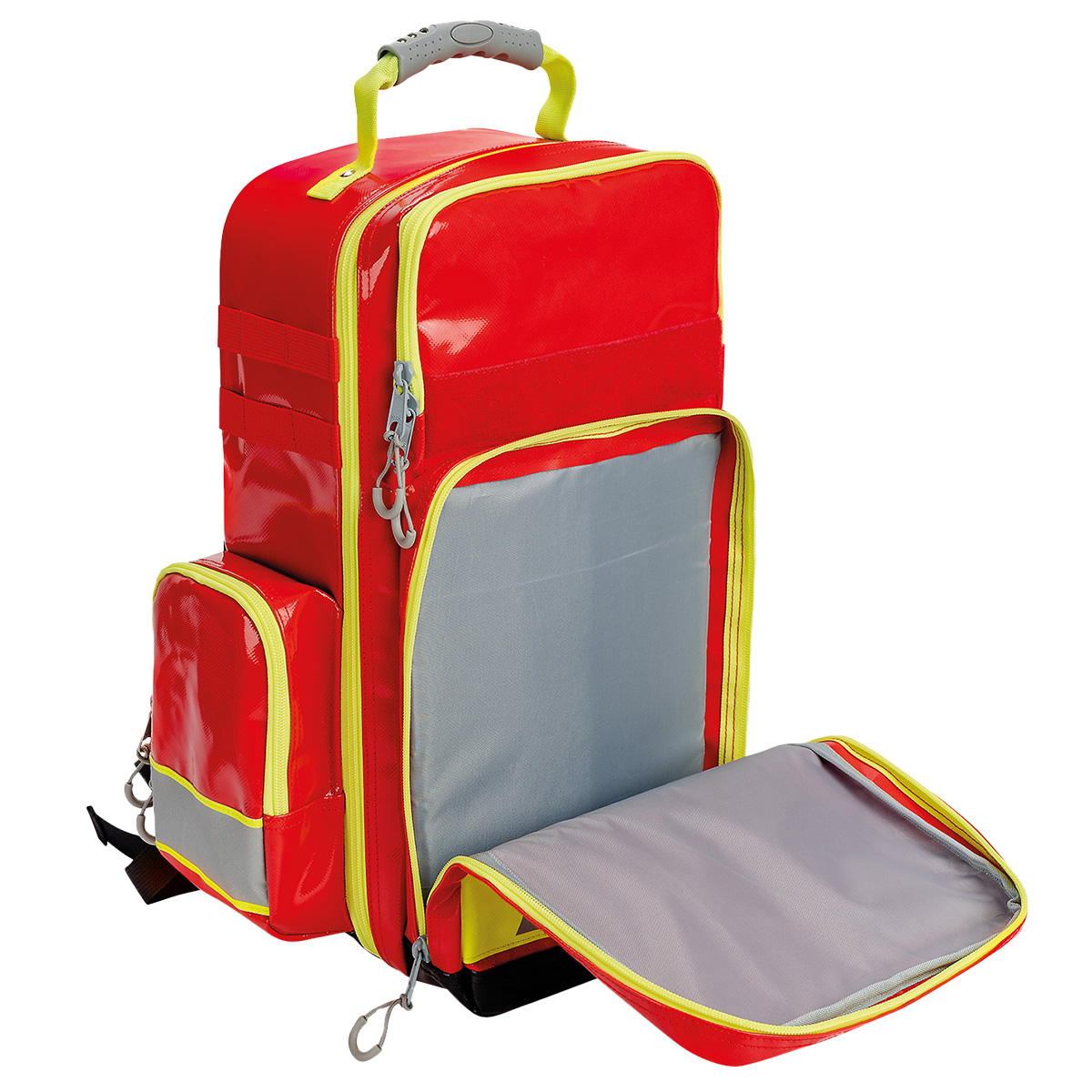 Lifebag L mit Notfallrucksack