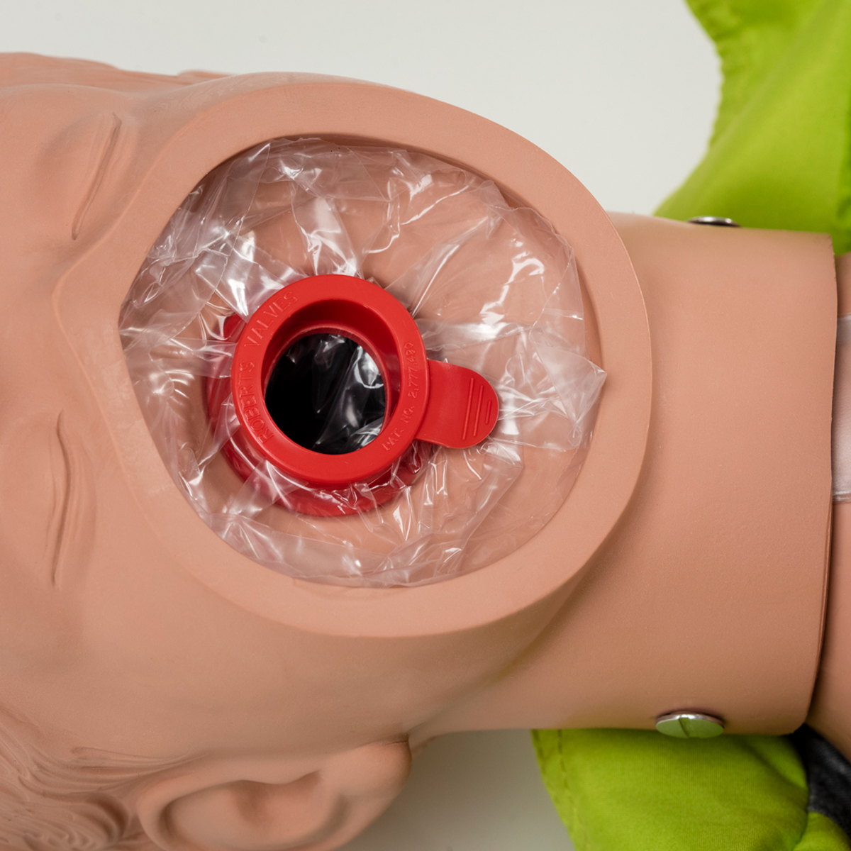 Ambu® SAM Reanimationspuppe | Meier Medizintechnik Ambu® SAM Reanimationspuppe | Meier Medizintechnik