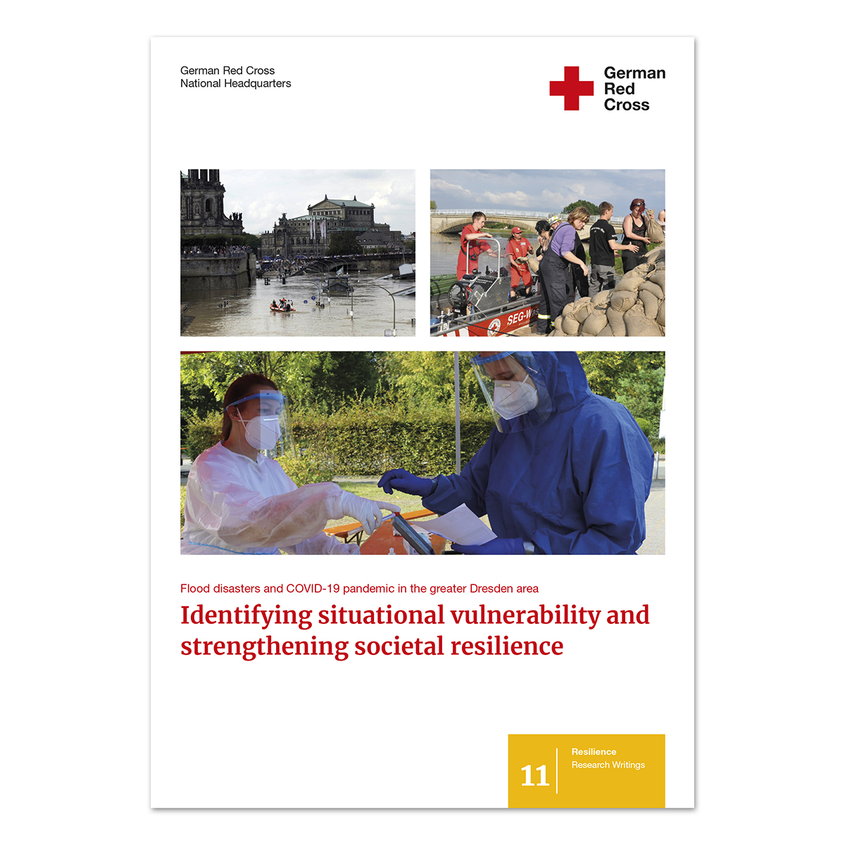 Identifying situational vulnerability and strength Band 11, Teil 2, VE = 10 Stück Identifying situational vulnerability and strength Band 11 mit Teil 2, VE = 10 Stück