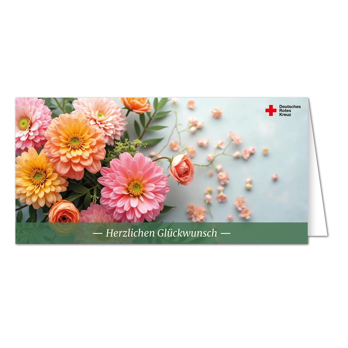 Blumen, Frühlingskarte, Karte, Glückwunschkarte, Druckkarte