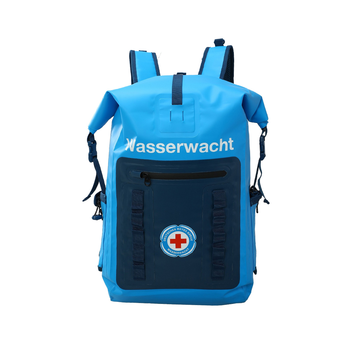 Wasserwacht-Rucksack