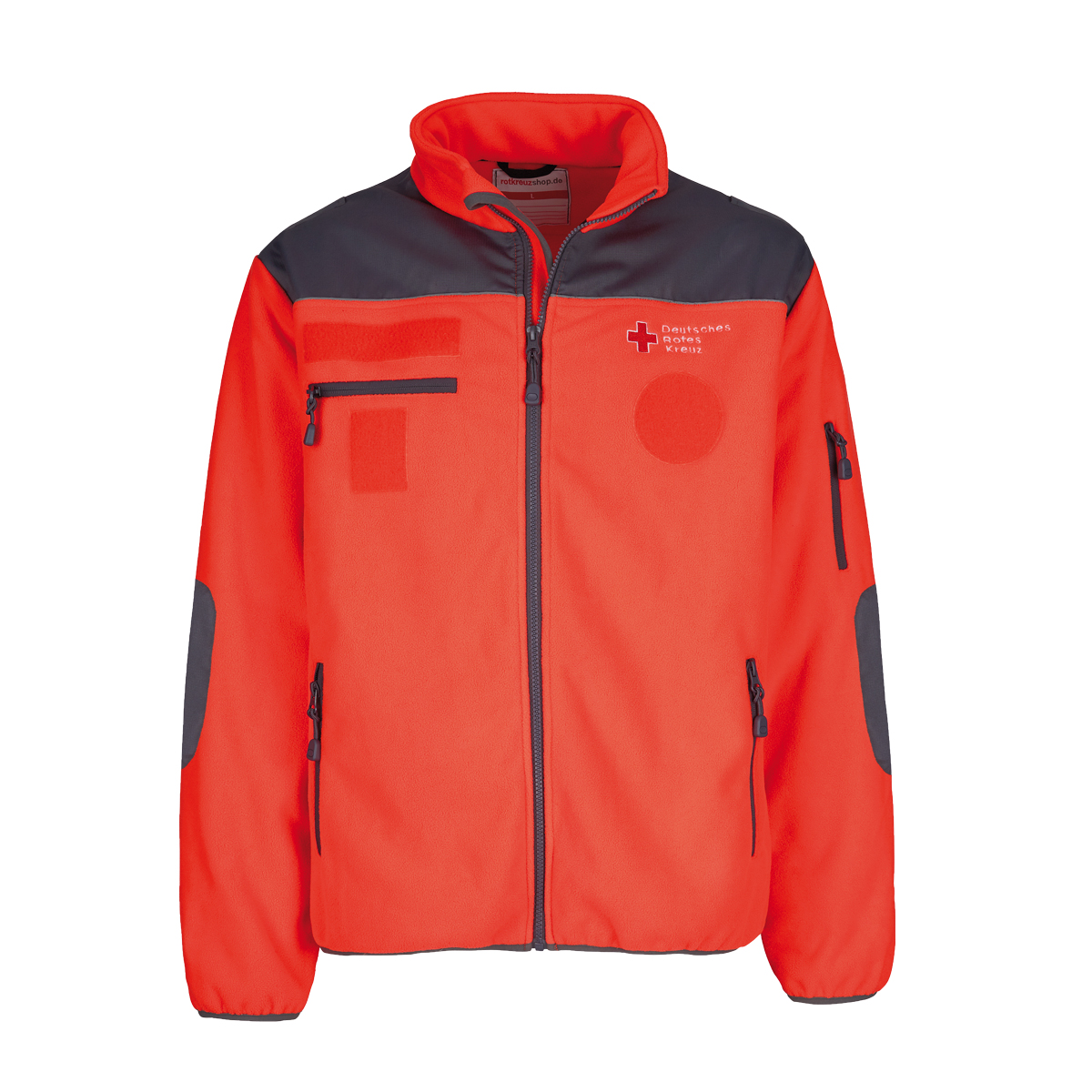 Fleecejacke Aktiv