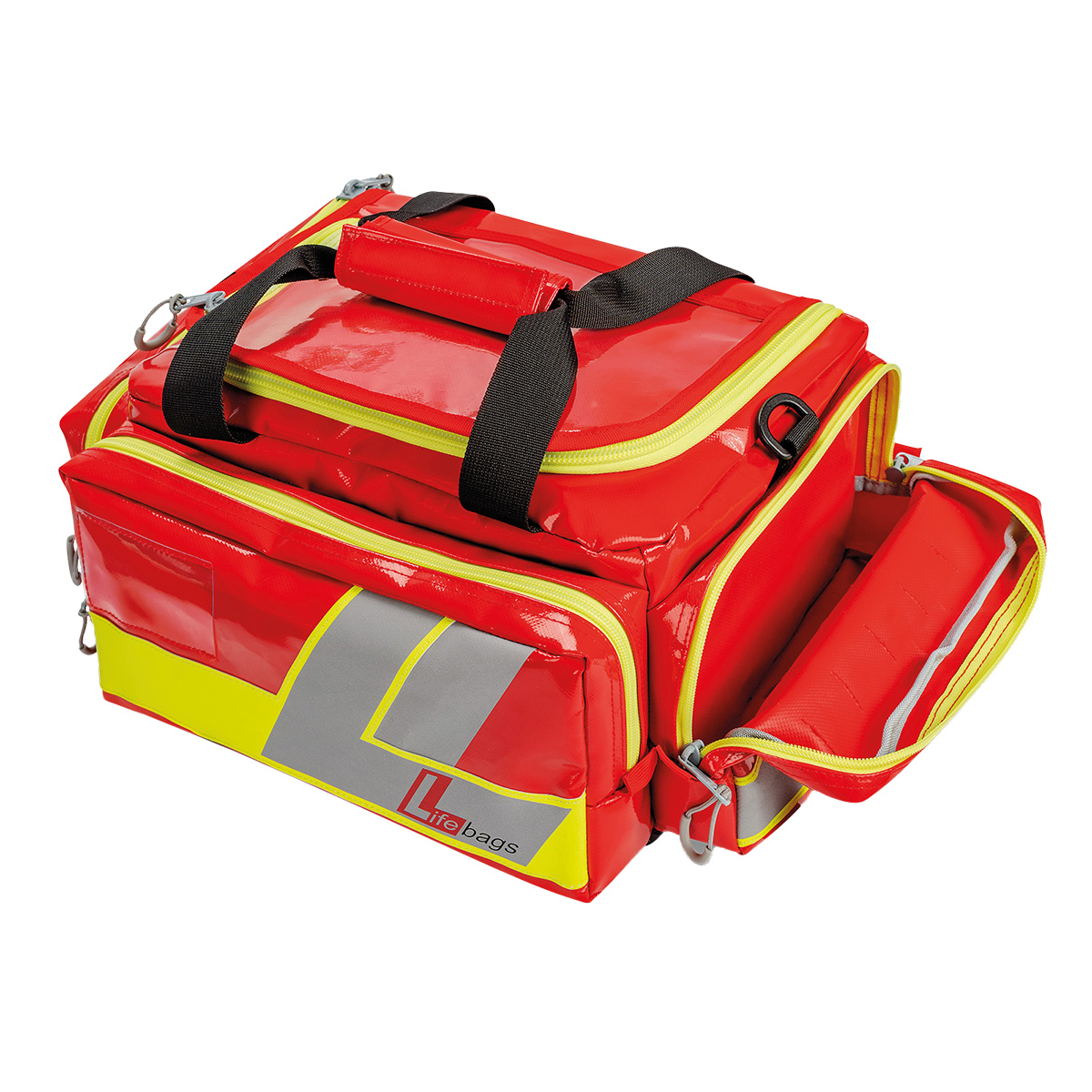 Lifebag S mit Notfalltasche