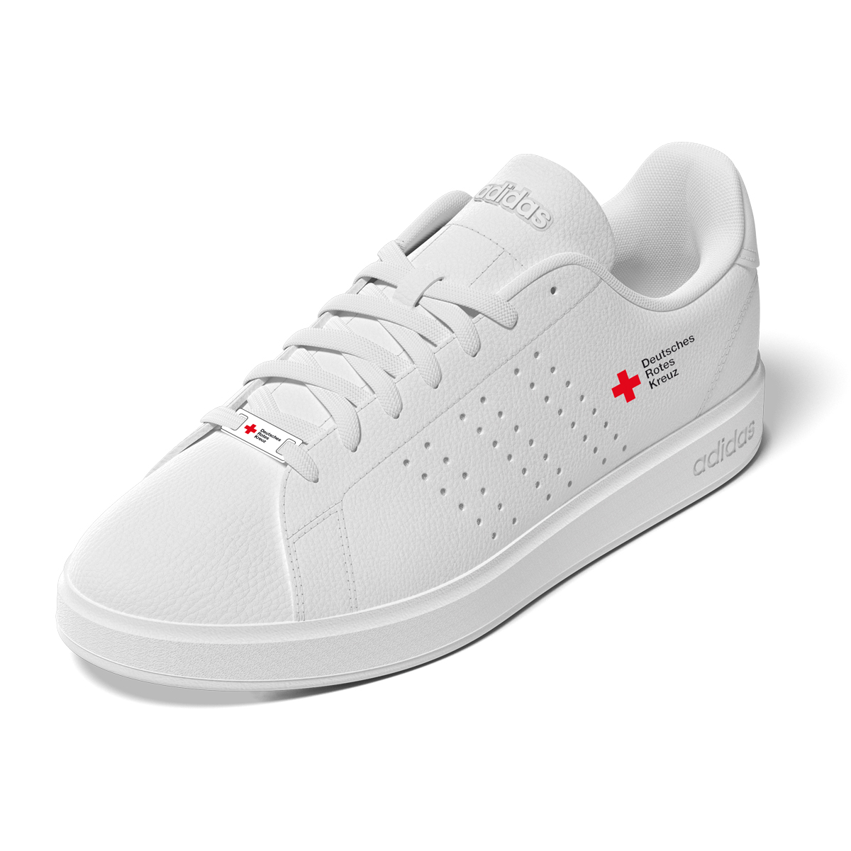 adidas Sneaker DRK-Edition mit DRK-Kompaktlogo, VE = 1 Paar