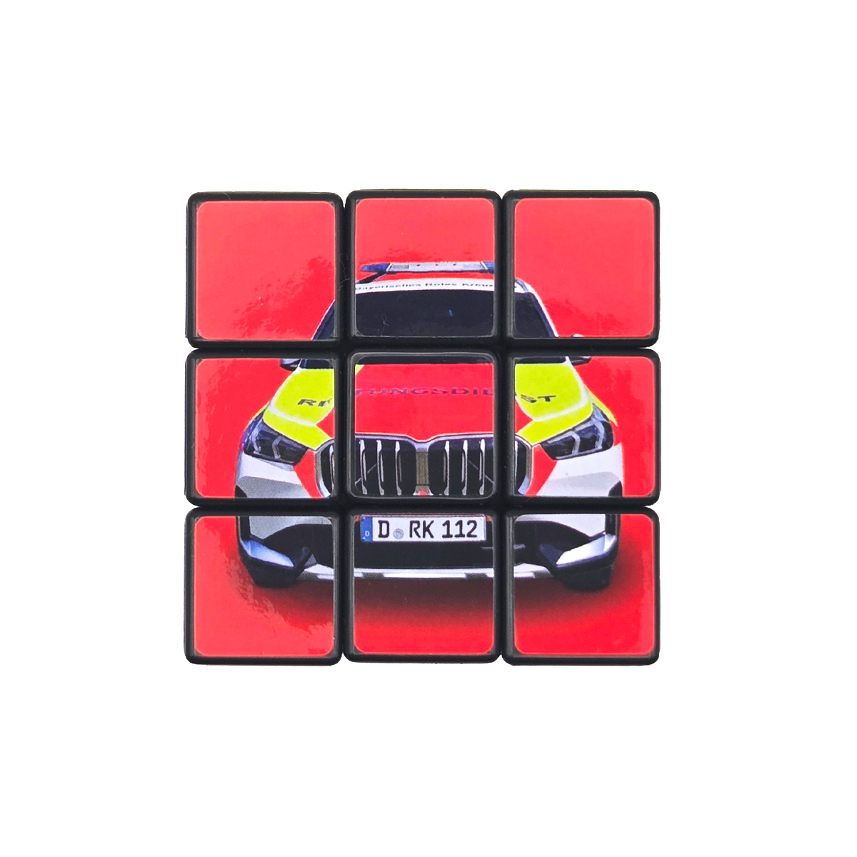 Autodach, Rennwagen, Karosserie, Frontansicht, Musterblock