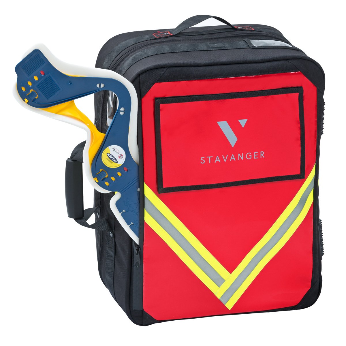 Rettungsrucksack Stavanger XL1000 Rettungsrucksack Stavanger XL1000