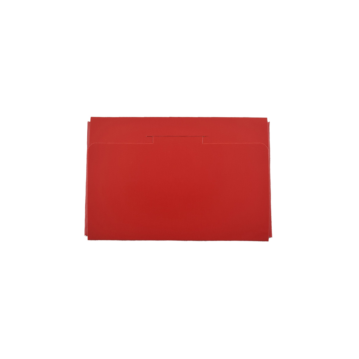 Pflasterheftchen mit DRK-Rundlogo, Inhalt: 2 Pflaster, VE = 100 Heftchen