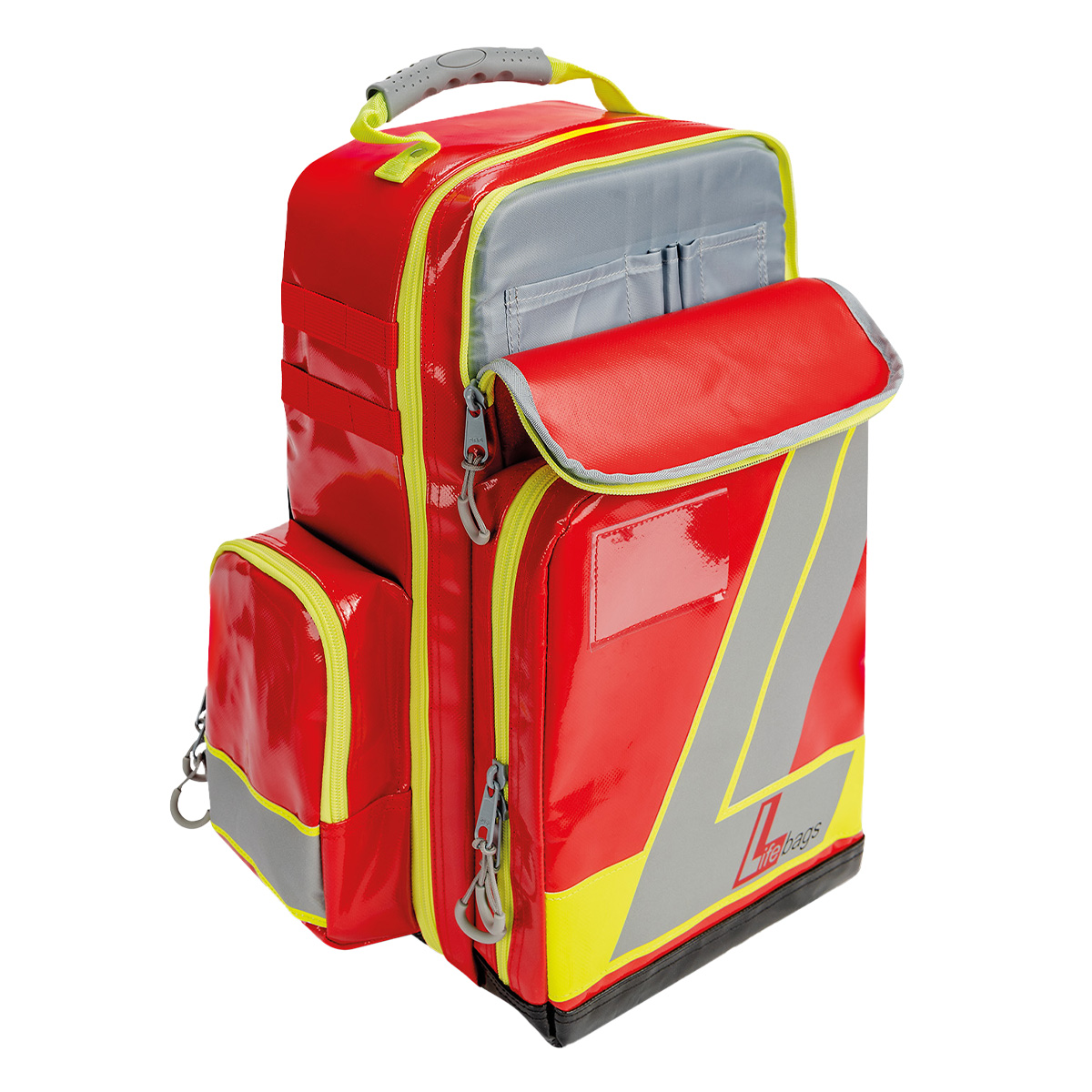 Lifebag L mit Notfallrucksack