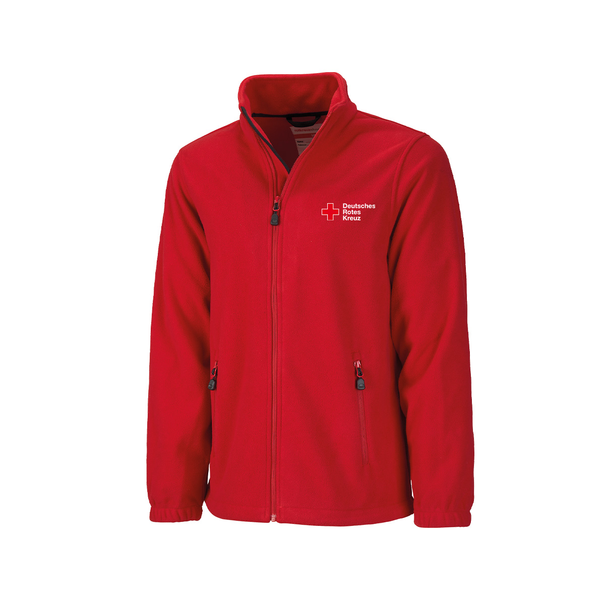 Fleecejacke Komfort