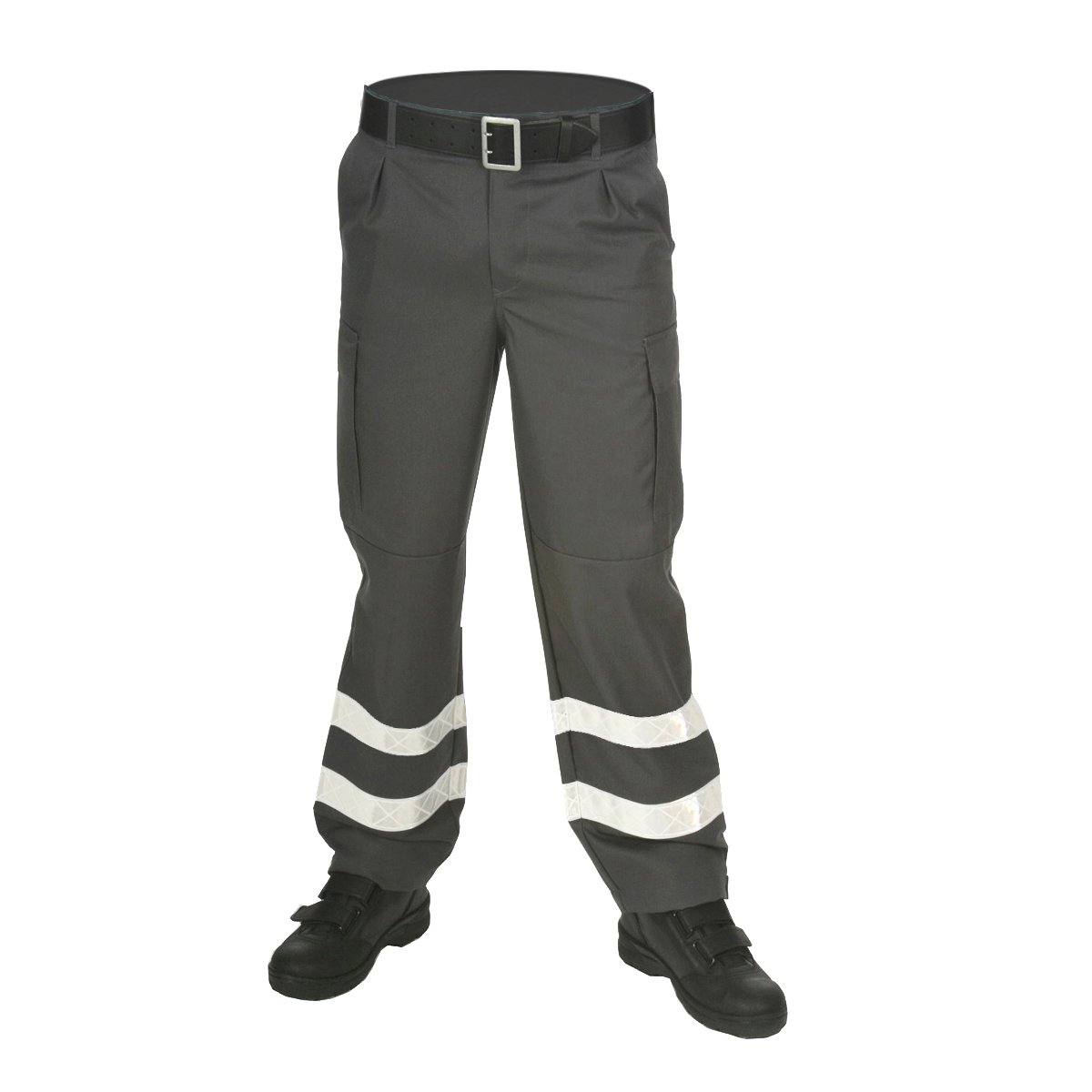 Einsatzhose DRK 2012 plus, Damen, grau Einsatzhose DRK 2012 plus mit für Damen, grau