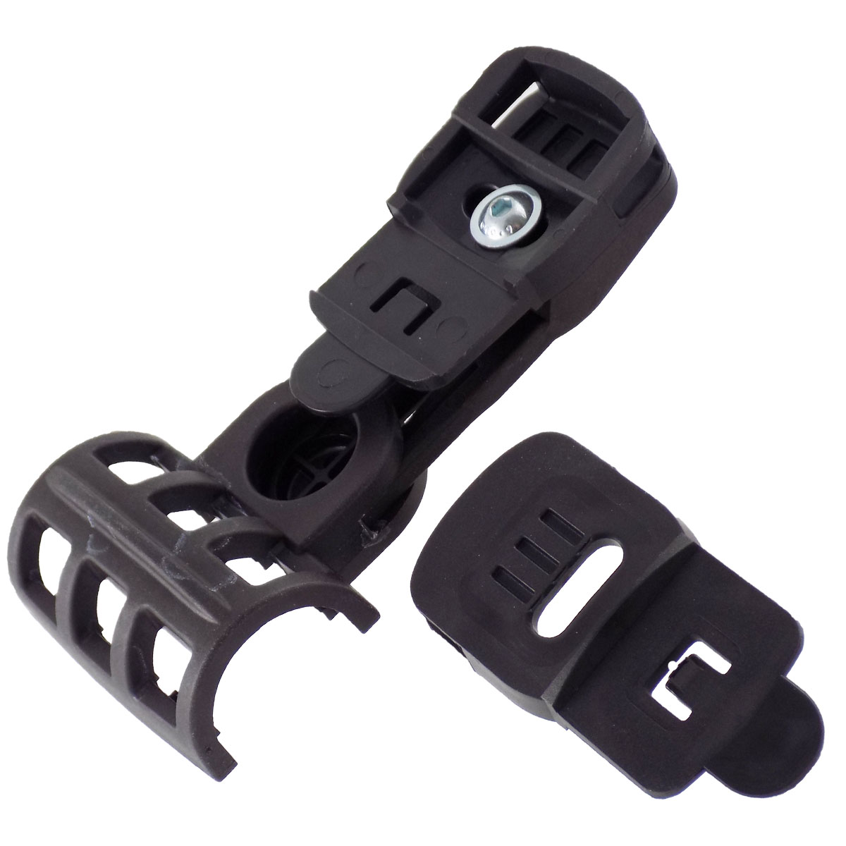 Adapterset für Stablampe Power Light für PF 100