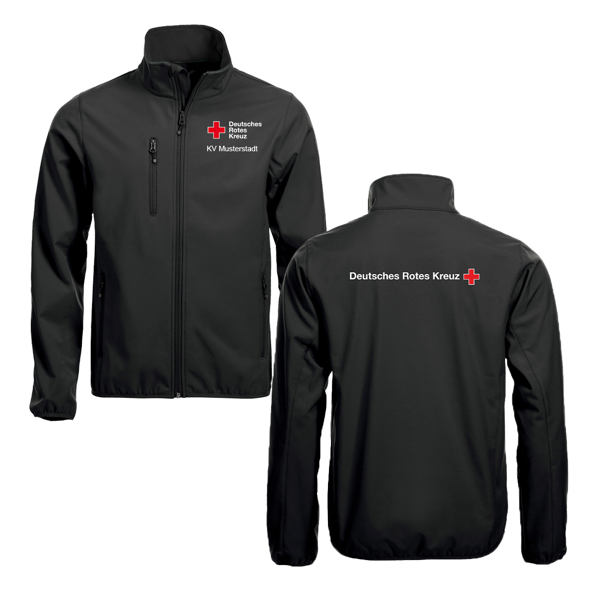 Media im Onlineshop der DRK-Service GmbH