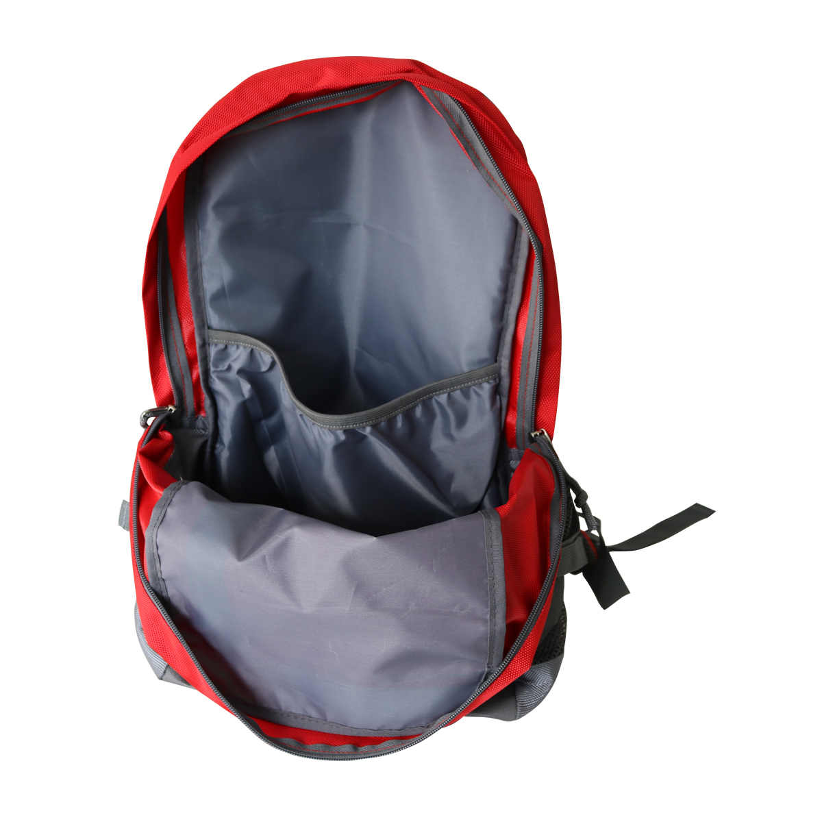 Rucksack mit Reflexstreifen