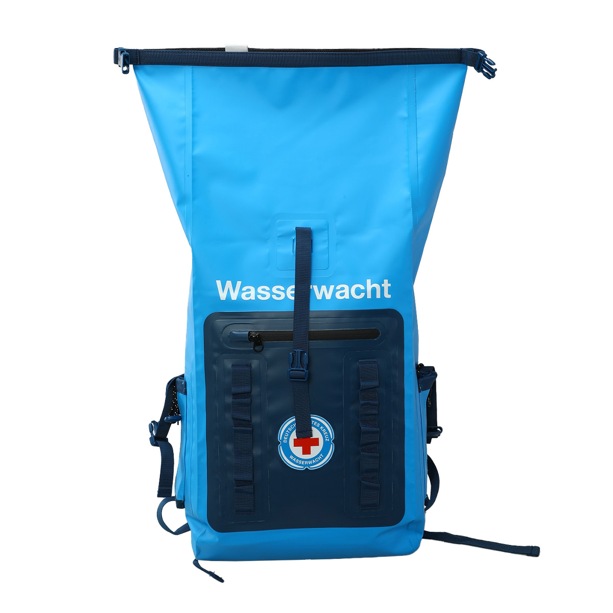 Wasserwacht-Rucksack