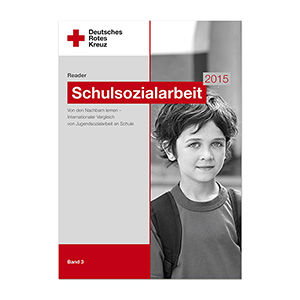 Reader Schulsozialarbeit Band 3