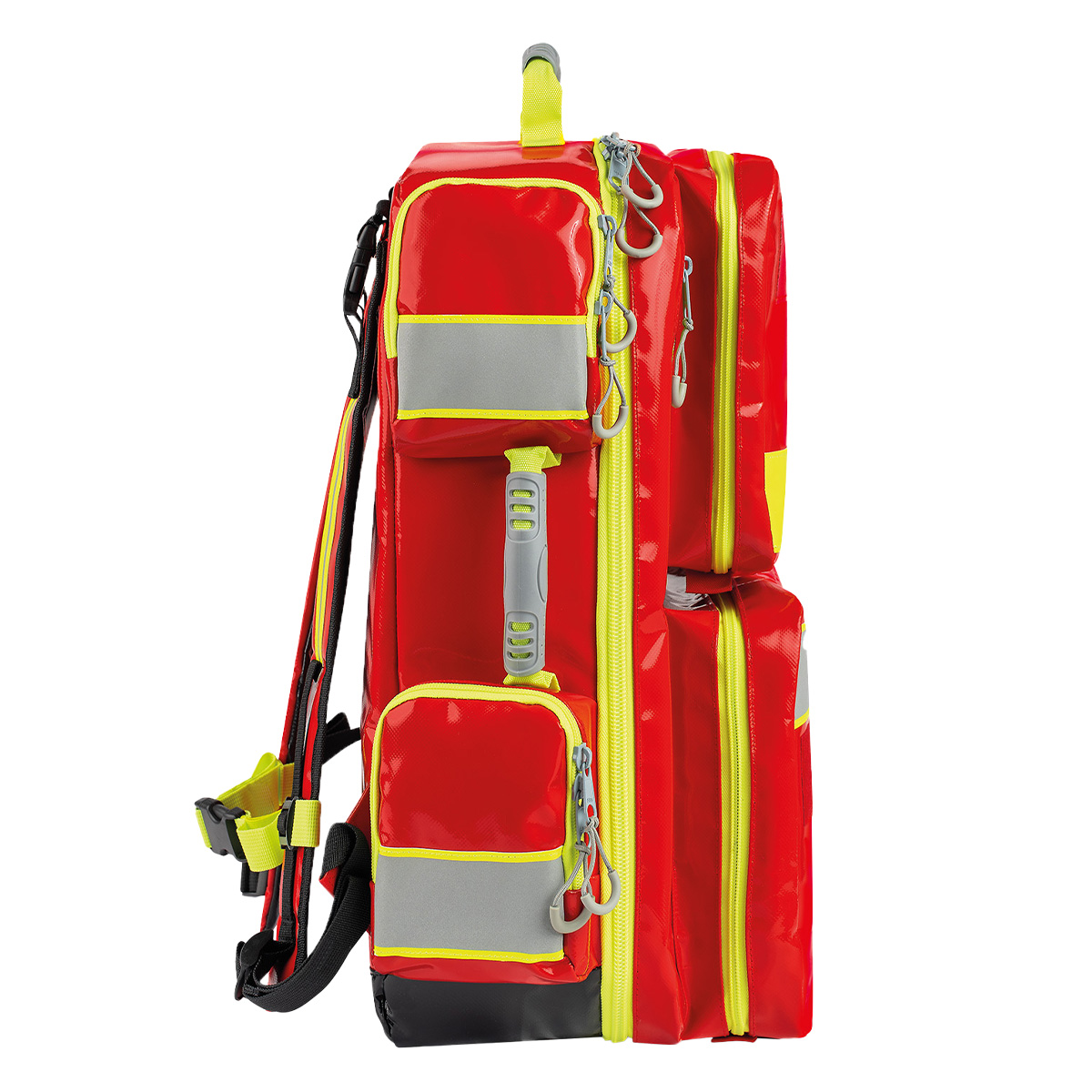 Lifebag XL mit Notfallrucksack