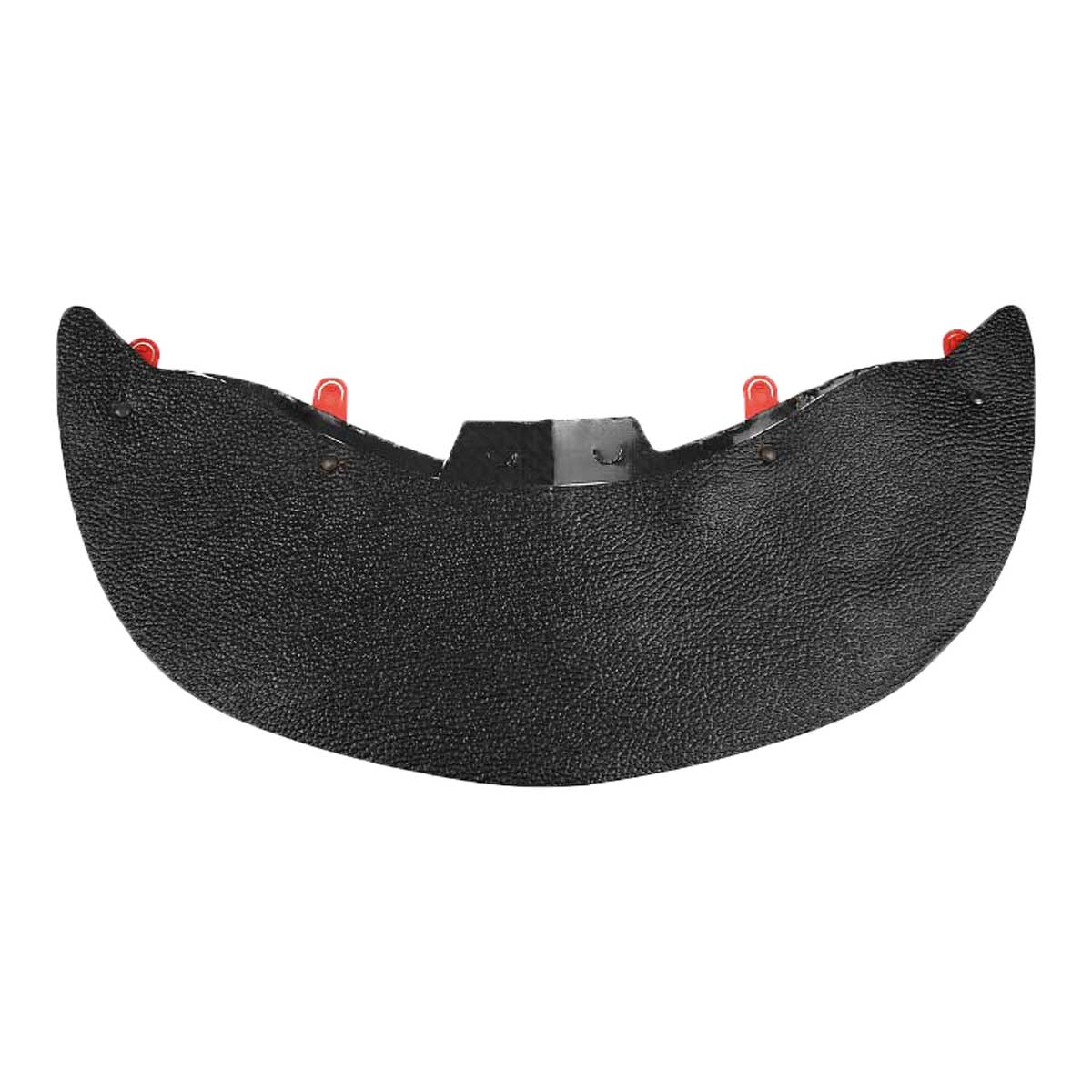 Nackenschutz Leder für PF 100 Rescue