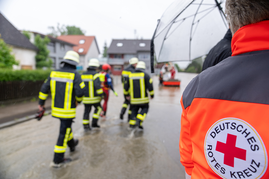 Media im Onlineshop der DRK-Service GmbH