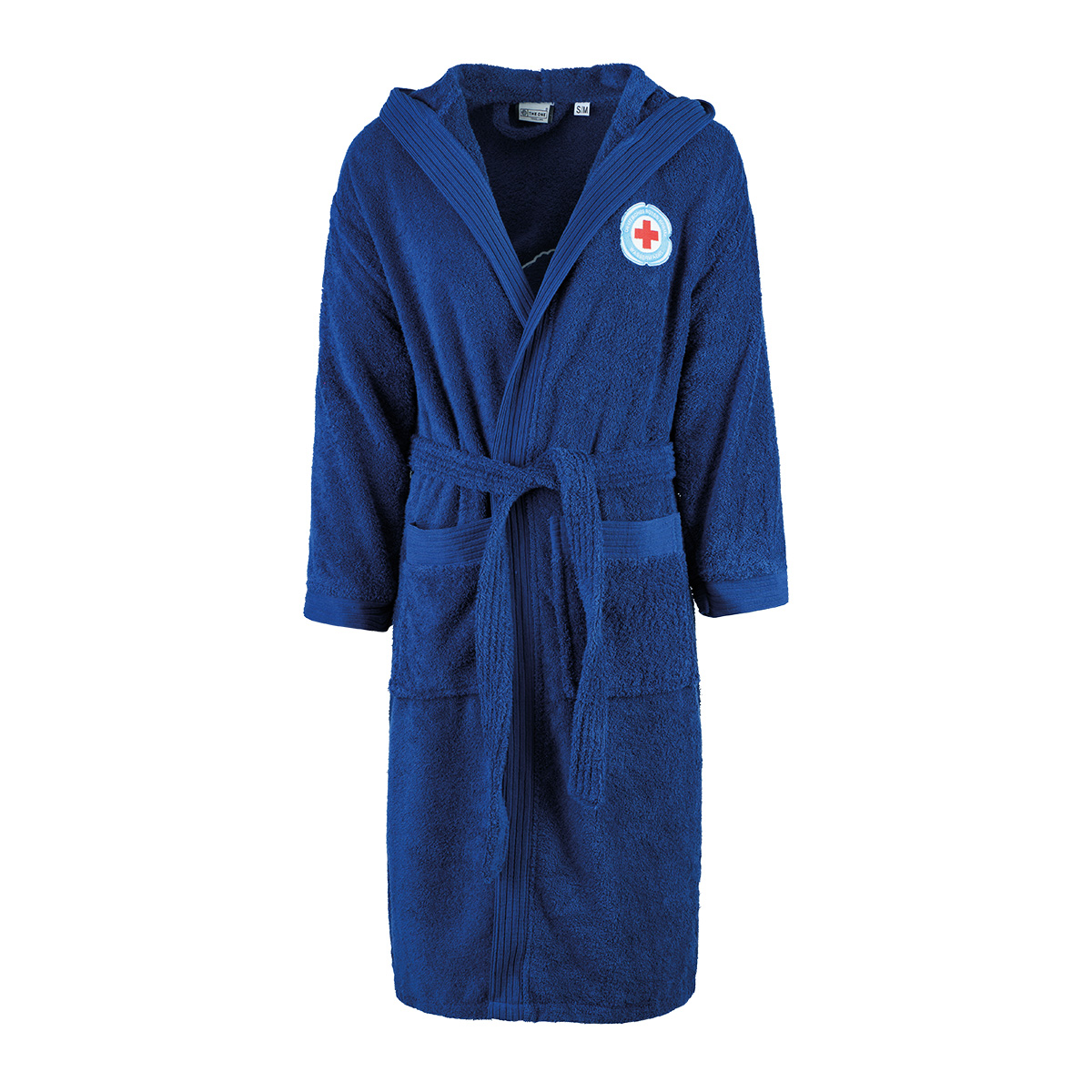 Bademantel Wasserwacht