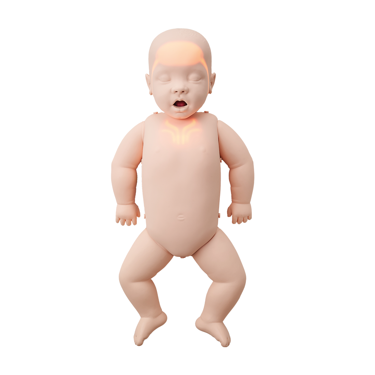 Brayden Baby Reanimations-Übungsmodell Brayden Baby Reanimations-Übungsmodell